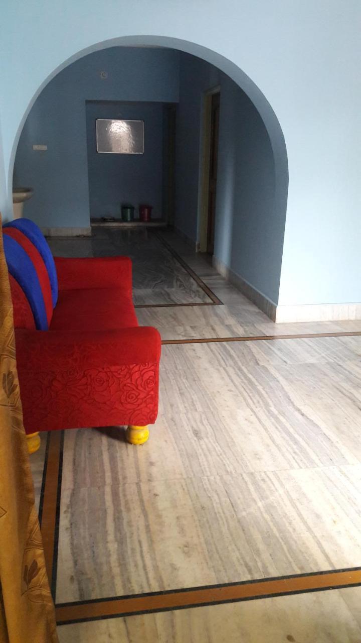 Shanti Guesthouse Bhubaneswar Buitenkant foto