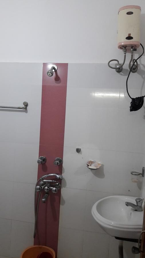 Shanti Guesthouse Bhubaneswar Buitenkant foto