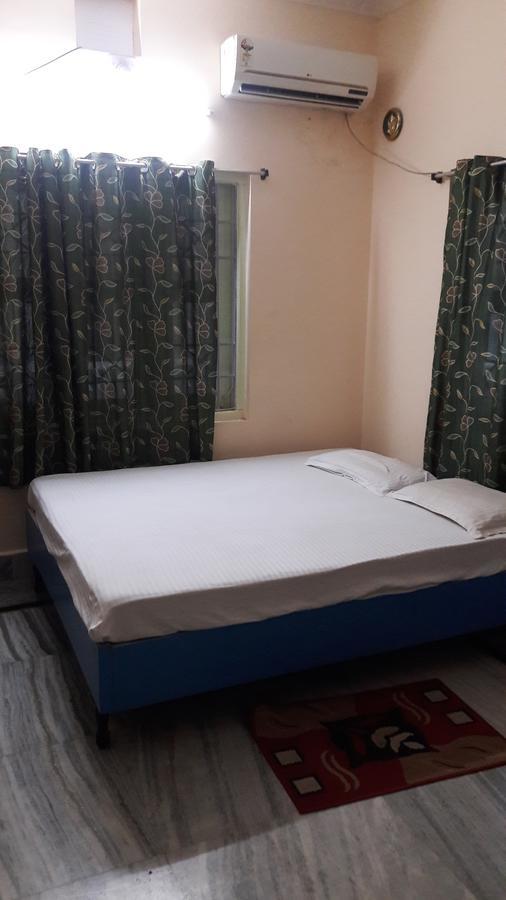 Shanti Guesthouse Bhubaneswar Kamer foto